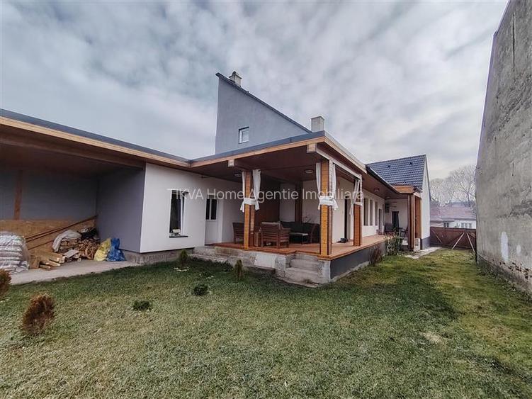 Casa familiala (Gheorgheni, str. Arany Janos) - 38