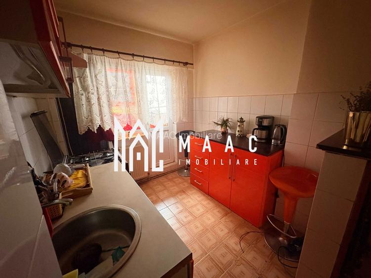 Apartament 2 Camere I Decomandat I Etajul 1 I Siretului - 3