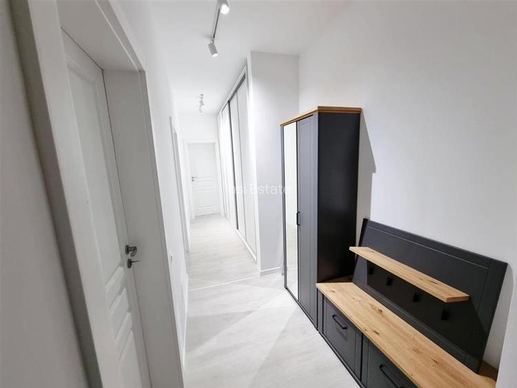 Apartament de inchiriat cu doua camere si parcare - 7