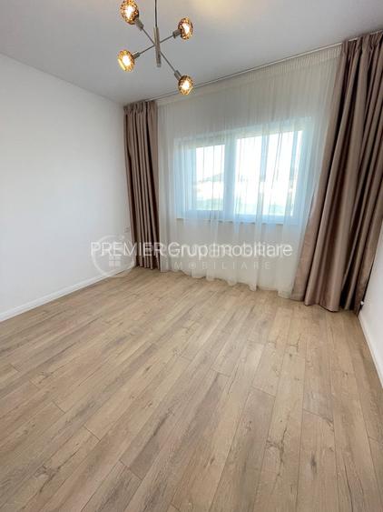 Casa 4 camere 2 bai 110mp, Valea Lupului, 2024, acces auto, acces asfaltat - 12