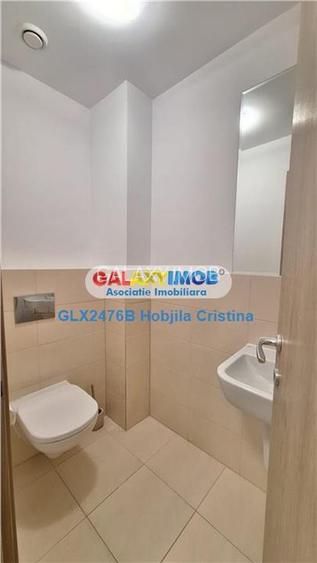 Vanzare apartament 4 camere mobilat Baneasa Greenfield Residence - 14