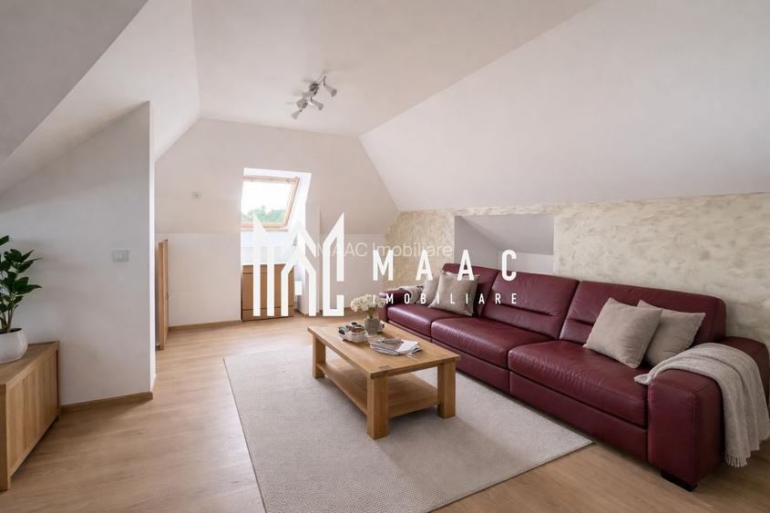 Apartament 2 camere I La casa I Ștefan cel Mare - 2