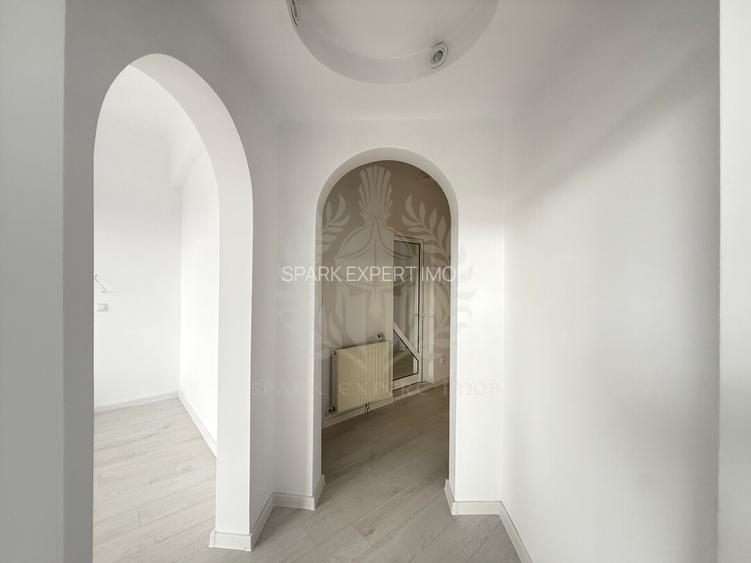 Apartament 2 camere / Spatiu comercial, zona Ultacentrala, Ploiesti - 10