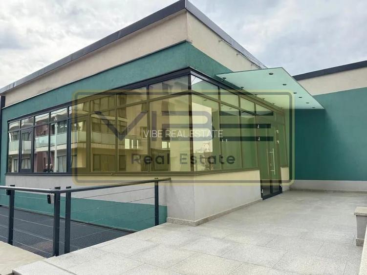 Spatiu Comercial/ birouri- Tudor. Vladimirescu- Semicentral- Iulius Mall - 10