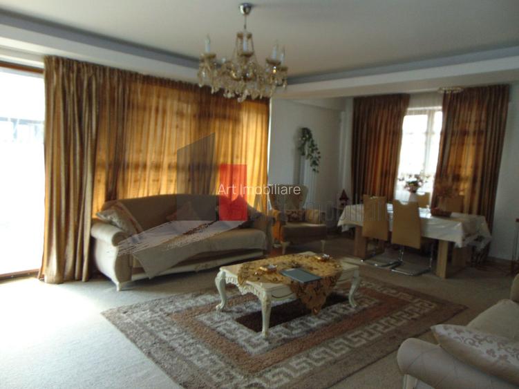 Vilă Premium 7 Camere – Finalizată 2023 | 274 mp Utili | Mutare Imediată - 8