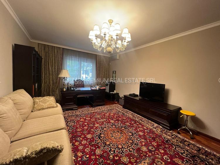 HERASTRAU SOSEAUA NORDULUI DE VINZARE 4 CAMERE SPATIOS - 6