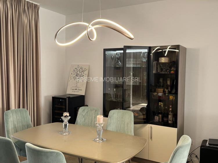 Inchiriera Vila P+1+etaj retras - 4