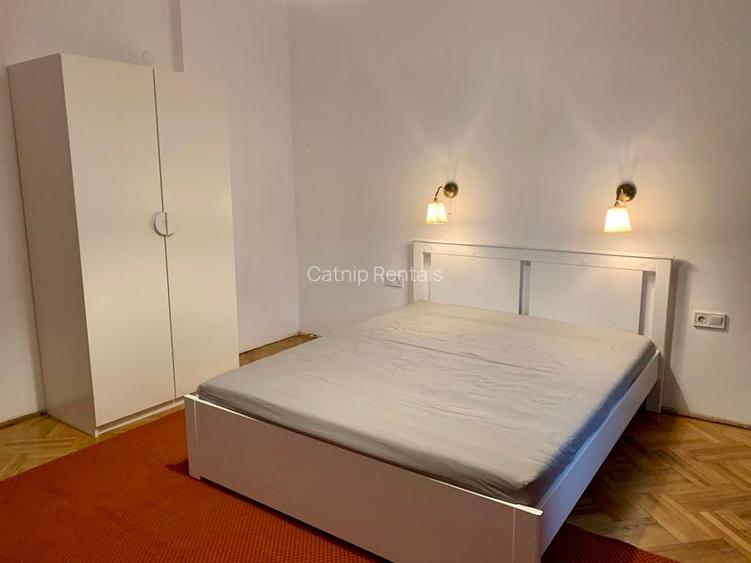 1 Bedroom Apartment | Balcony - Central Location - 2