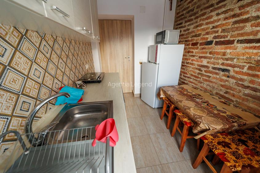 Casă Săcele Turcheș - 9