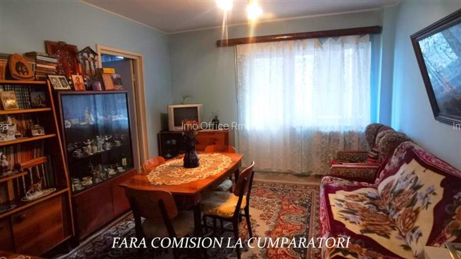 TRAIAN, APARTAMENT 3 CAMERE, BLOC REABILITAT - 5