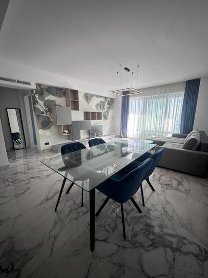 Apartament 9/10 First Mamaia - Hotel Crowne Plaza Mamaia, Club LOFT, Hotel Opera - 6