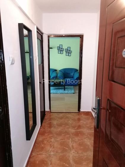 Garsoniera bloc 1990 Orsova, Lujerului, Militari - 11