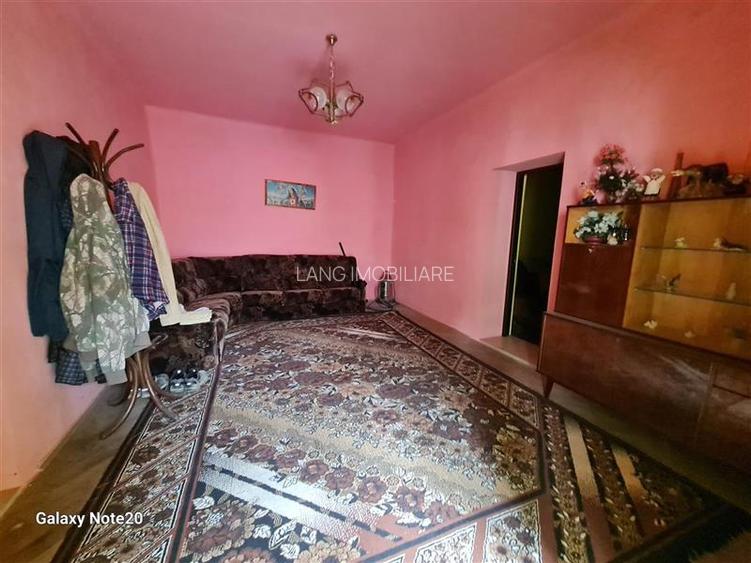 CASA 4 CAMERE HORIA -ARAD - 6