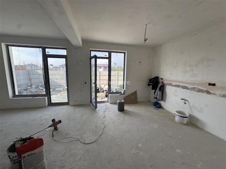 TVA INCLUS!  DE VANZARE VILA BRAGADIRU PRELUNGIREA GHENCEA -ALUNULUI OFERTA - 4