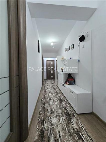 De vanzare || Apartament spatios | 2 camere - Decomandat || Prelungirea Ghencea- - 9