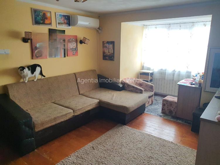 Apartament 2 camere zona Primaverii - 3