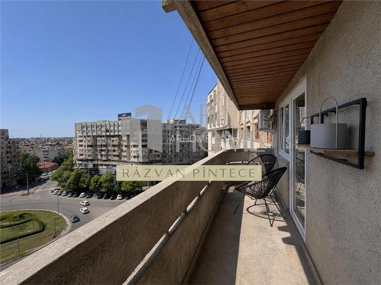 Apartament 2 camere de lux, prima inchiriere, central, Ploiesti - 12