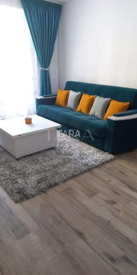 Apartament 2 camere, Baciu – 46,6 mp + balcon 8 mp - 4