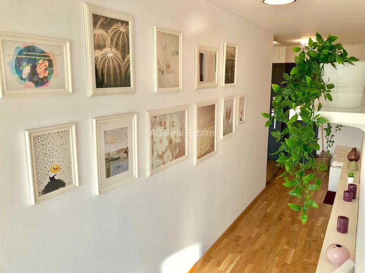 Apartament 2 camere de inchiriat/parcare subterana- Circului Park Tower - 4