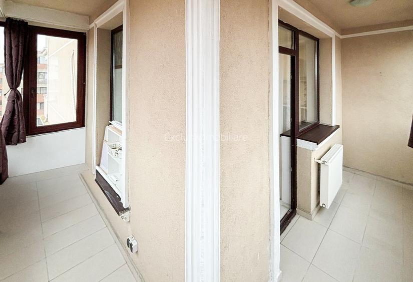 Apartament 2 camere | Tomis Plus | Parcare - 8