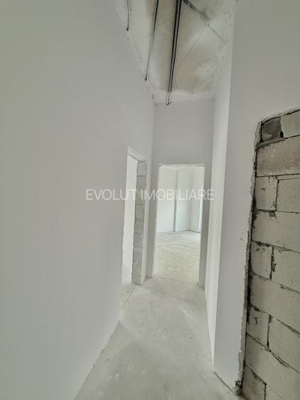 APARTAMENT 5 CAMERE (ALIPIRE) | TERASE | INVESTIȚIE RARĂ/ Primăverii - 50