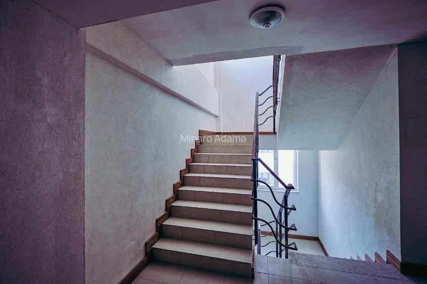 London Residence Suceava! Apartament 2 camere! - 6