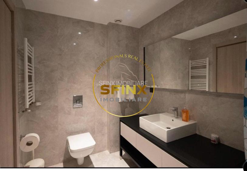 Studio Select Residences/ Dudesti/ P-ta Alba Iulia/ prima inchiriere/ parcare - 9