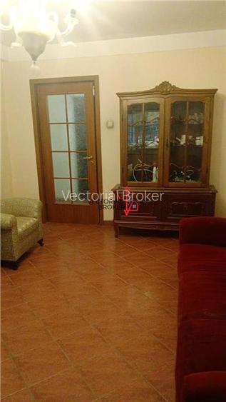 Apartament in bloc reabilitat, la intrarea in parc- zona Doamna Ghica - 6