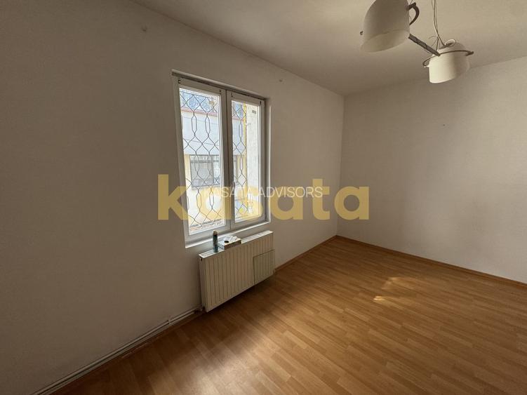 Apartament 2 camere | Floreasca | boxă | centrală proprie - 4