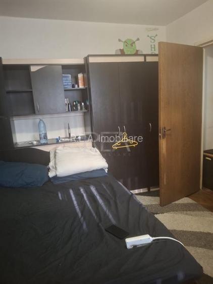 2 camere Camil Ressu, an 1966, metrou, 50 mp, anvelopat - 3