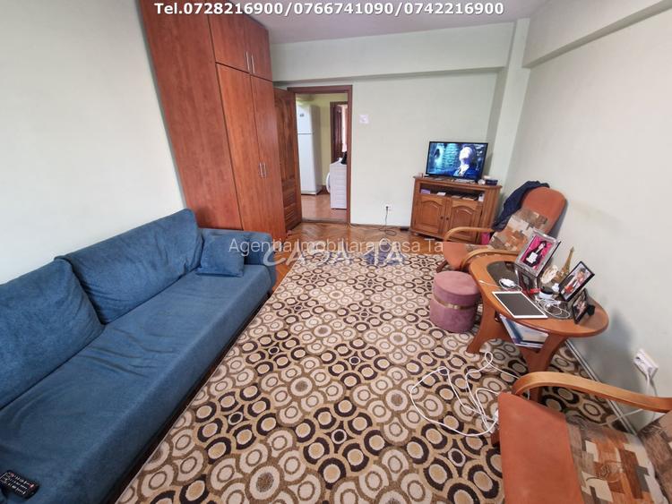 Inchiriere apartament 2 camere, Str.Unirii (Ultracentral) - 2