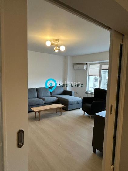 3 Camere Renovat  | Totul Nou | 80 mp | Unirii Octavian Goga - 7