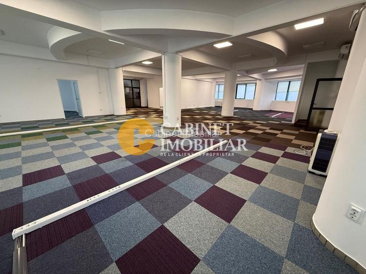 Birouri sau Spatiu Comercial - Functionalitate Multipla 320mp - Podu Ros - 3
