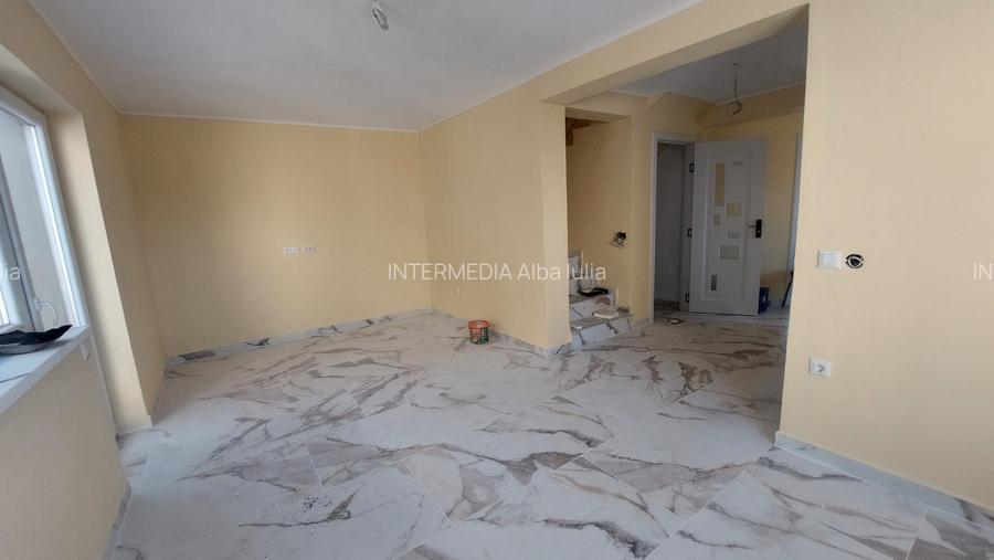 OKAZIE Apartament 3 camere Scara Interioara 2 Bai Balcon Parcare CETATE Lidl - 13