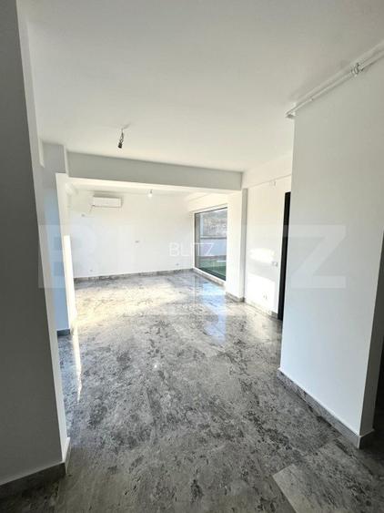 Penthouse cu 2 camere, 152 mp, complex Freya - 2