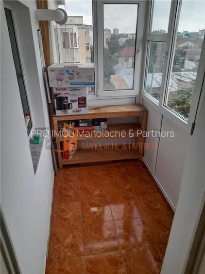 EXCLUSIVITATE! Apartament 2 camere decomandat zona Brosteni - 7