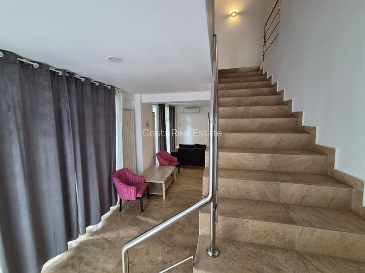 Inchiriere Apartament  3 Camere cu gradina de 100mp Iancu Nicolae - 13