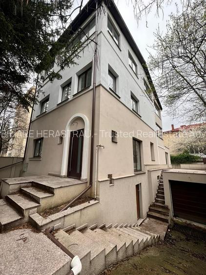 Vila Primaverii | De vanzare - 4