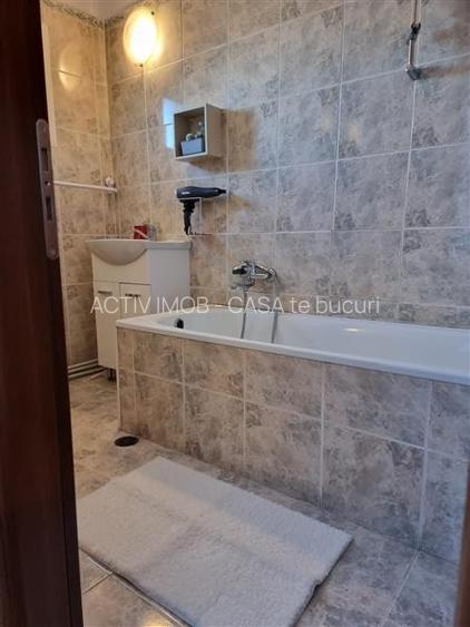 3 Camere, Unirii (Cauzasi), Centrala proprie, 10 min Metrou - 7