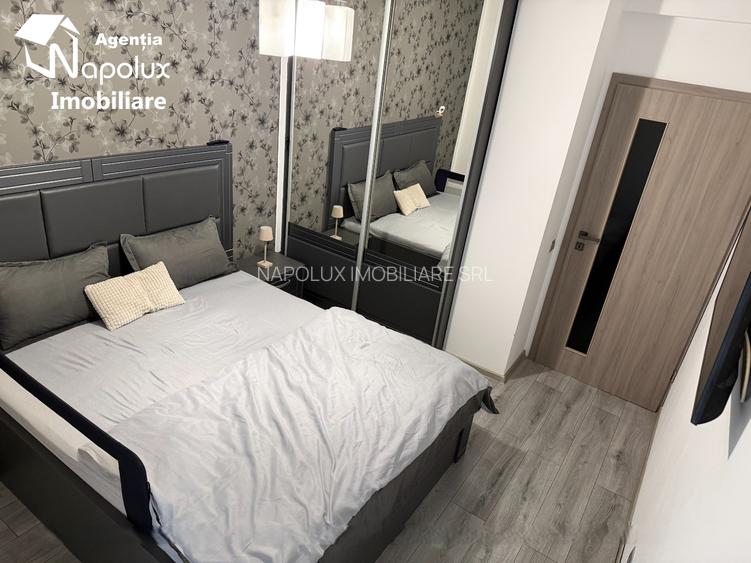 🏡✨ Apartament modern de vânzare în cartierul Europa ✨🏡 - 8