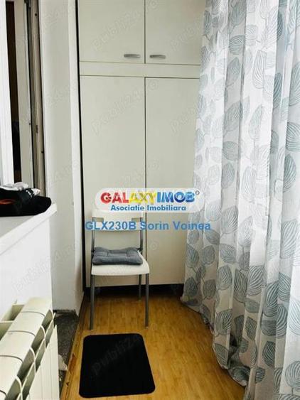 Apartament 3 camere Titan decomandat 6 minute metrou parcare 2 bai - 7