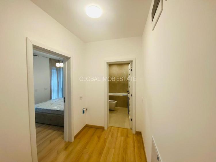 Inchiriere apartament 2 camere zona Pipera - 3