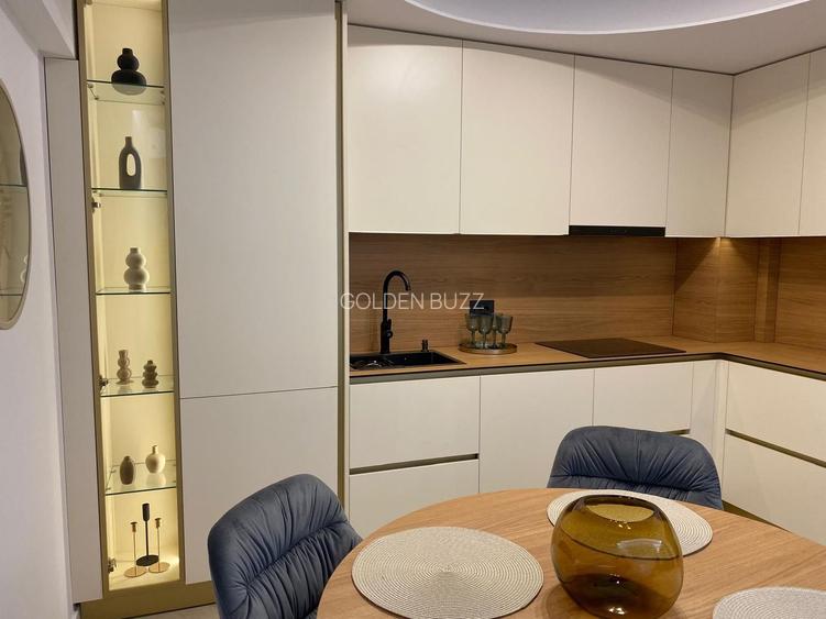 Apartament 3 camere de inchiriat  | Cortina North - 4