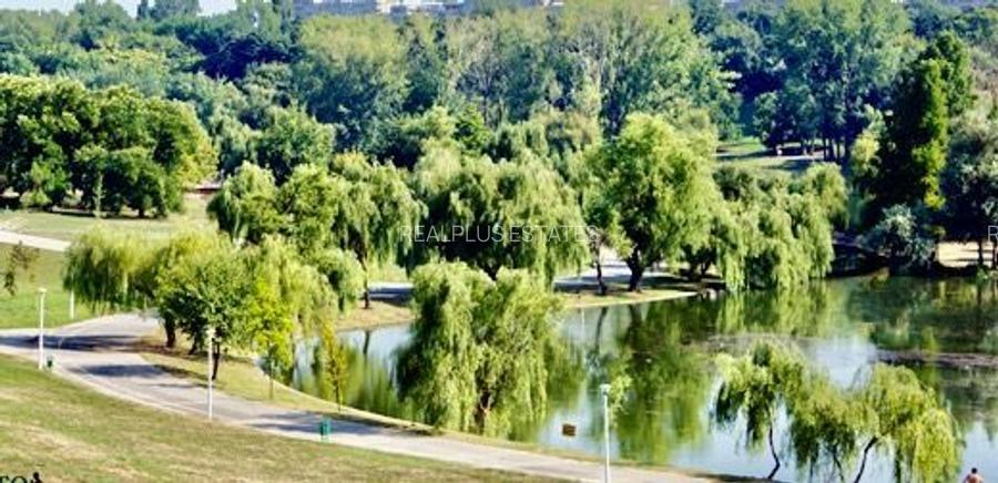 Teren 680 mp langa parcul Tineretului - 5