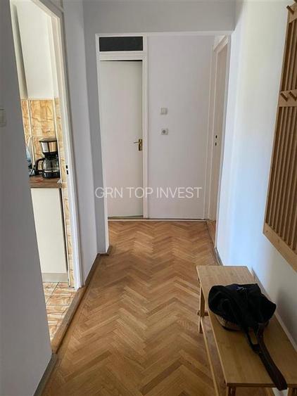 Apartament 2 camere decomandat balcon zona Calea Dumbravii - 9