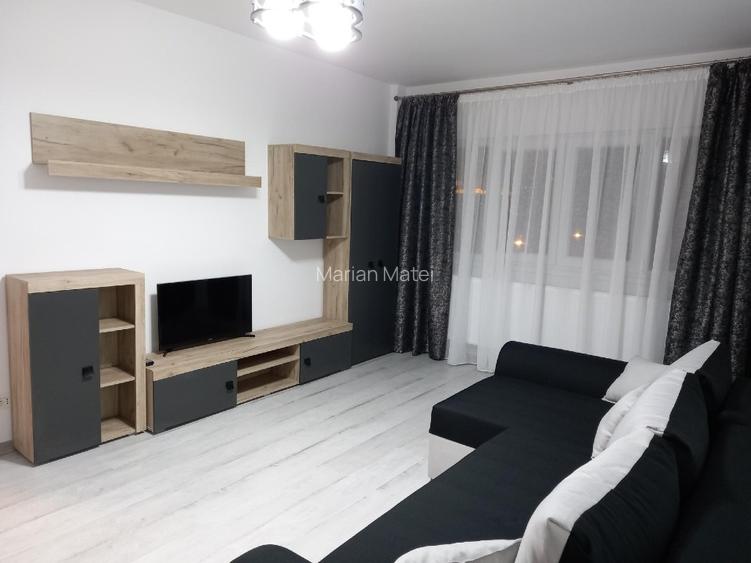 PROPRIETAR IANCULUI, 2 Camere Modern, Renovare Totală 2024, Bloc Reabilitat 2025 - 2
