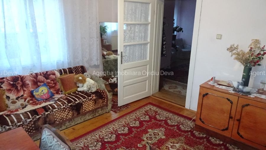 Vand casa in Deva, zona Ceangai, P+M, suprafata totala de teren 726 mp, - 6