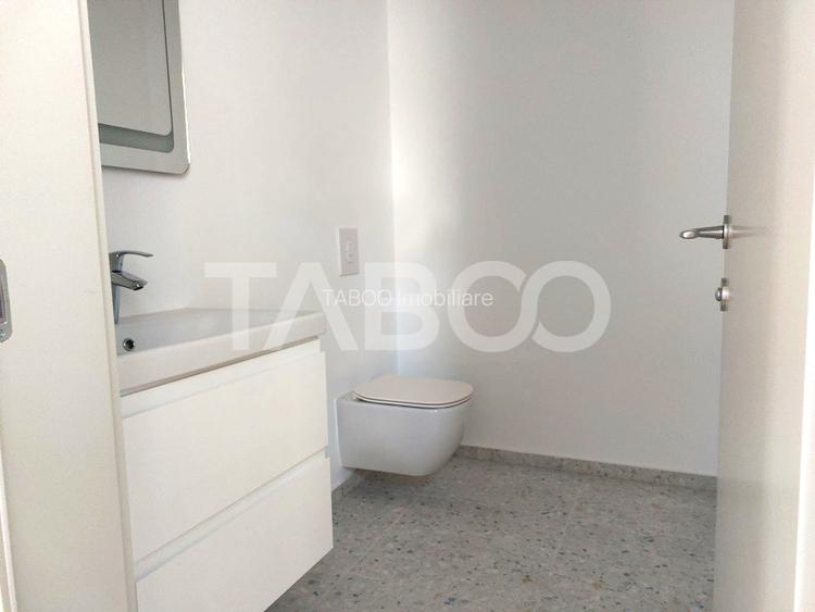 Casa istorica restaurata modernizata in totalitate zona Centrala Sibiu - 56