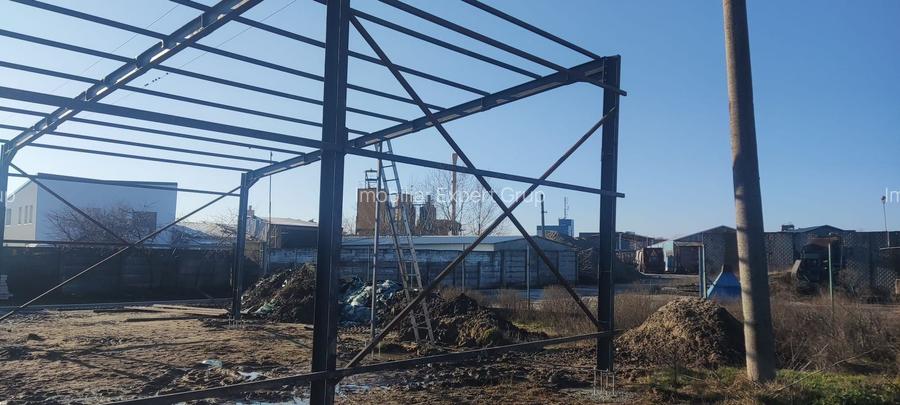 Hala ideal service Popesti Leordeni - Centura Bucuresti - 5