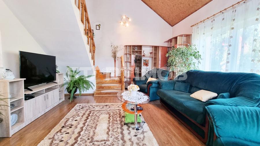 Casa Ghimbav zona de vile noi - 6